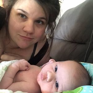 Meet your Posher, Sharyn